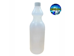 ENVASES X 1 LT POLIETILENO OPACOS