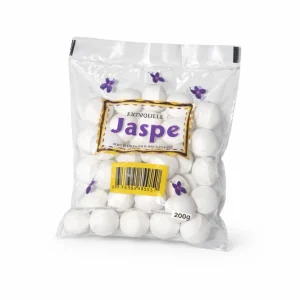 NAFTALINA X 200GS -JASPE - JASPE