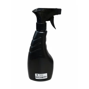 PULVERIZADOR NEGRO X 500CC ERGONOMICO (RUMAR)