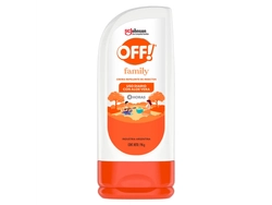 REPELENTE OFF CREMA X 196GR