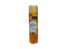 AEROSOL 360CC GLADE P/AMBIENTES (NARANJO Y ORUÍDEAS)