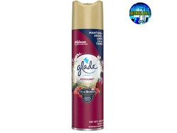 AEROSOL 360CC GLADE P/AMBIENTES (POTPURRÍ)