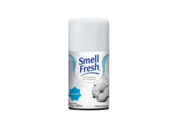 AEROSOL FRAG (ALGODÓN) P/DISPENSER AUT/SMELL FRESH