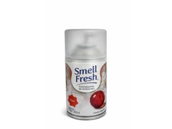 AEROSOL FRAG (CHER) P/DISPENSER AUT/SMELL FRESH