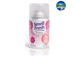 AEROSOL FRAG (CHICLE) P/DISPENSER AUT/SMELL FRESH