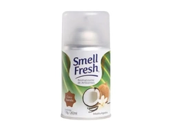AEROSOL FRAG (COCO VAINILLA) P/DISPENSER AUT/SMELL FRESH