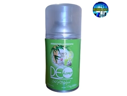 AEROSOL FRAG (MUNDO ZEN) P/DISPENSER AUT/DEHOME