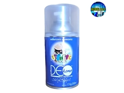 AEROSOL FRAG (SHOPPING MOODS) P/DISPENSER AUT/DEHOME