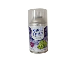 AEROSOL FRAG (UVA) P/DISPENSER AUT/SMELL FRESH