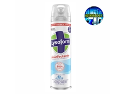 AEROSOL LYSOFORM DESINF/ AIRE DE MONTAÑAS 380CC
