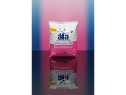 ALA MATIC x400G (ROSADO) BICARBONATO