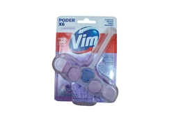 CANASTA 6 PODERES VIM (LAVANDA)