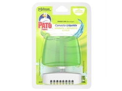 CANASTA LIQUIDA FULL + REPUESTO CITRUS (PATO)