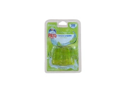 CANASTA LIQUIDA REPUESTO CITRUS (PATO)