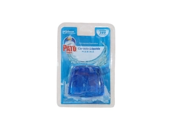CANASTA LIQUIDA REPUESTO MARINA (PATO)
