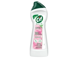 CIF CREMA MULTIUSO (ROSAS Y JAZMINES) 375G