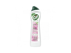 CIF CREMA MULTIUSO (ROSAS Y JAZMINES) 750G