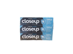 CLOSE UP PASTA DENTAL MENTA FRESCA (CELESTE) X70GR