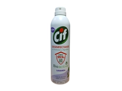 DESINFECTANTE CIF (LAVANDA) 360GR