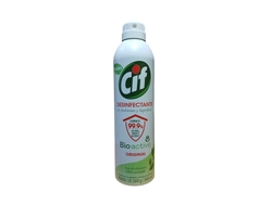 DESINFECTANTE CIF (ORIGINAL) 360GR