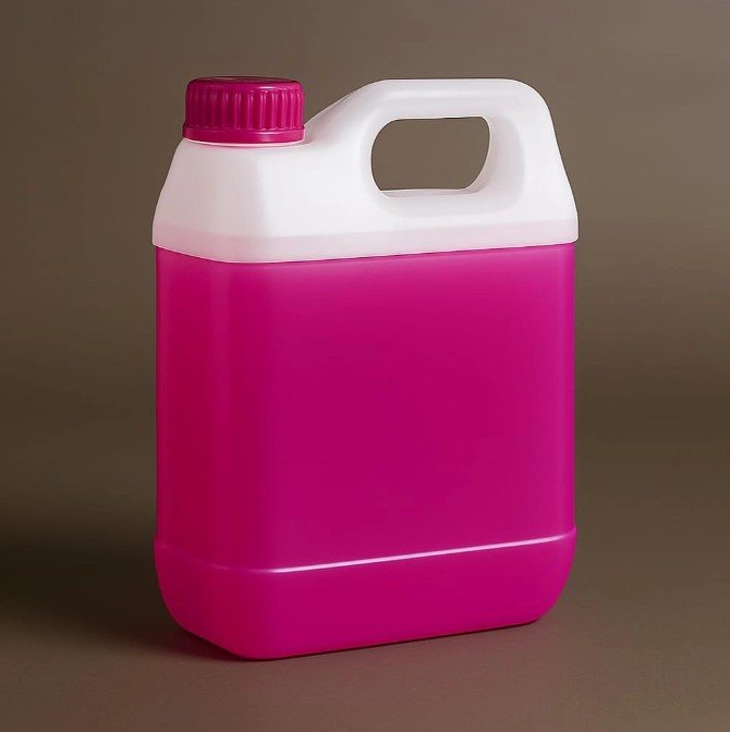 DETERGENTE TIPO MAGISTRAL MAGENTA