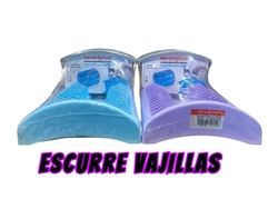 ESCURRE VAJILLA (HERALDPLAST)