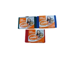 ESPONJA FIBRA ABRASIVA (MAKE)
