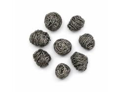 Esponja acero inoxidable x 10 gr (MR. TRAPO)