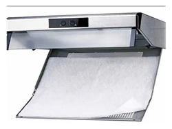 FILTRO SPAR (CAMPANA COCINA)