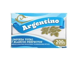 JABON PAN (ARGENTINO) 200GR