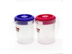 JARRA PLASTICA CON TAPA 1,750CC (HERALDPLAST)
