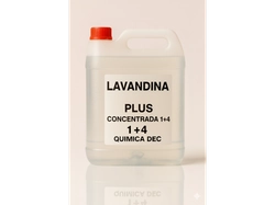 LAVANDINA PLUS (DESENGRASANTE, NO TIPO CLORO)