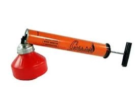 MAQUINA FLIT
