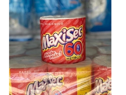 PAPEL HIGIENICO INDIVIDUAL (MAXISEC)