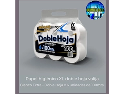 PAPEL HIGIENICO NEW PEL
