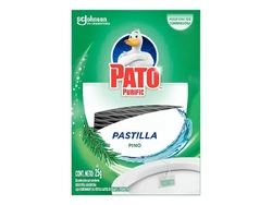 PASTILLA P/INODOROS 25G (PATO) PINO