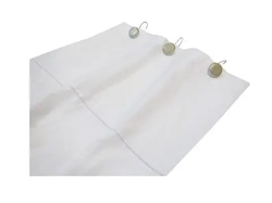 PROTECTOR CORTINA DE BAÑO (INTERMEDIO 70MIC)