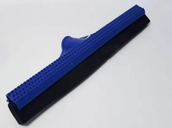SECADOR DOBLE GOMA ECO 37CM (blu)