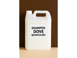 SHAMPOO DOVE/FRESIA CONCENTRADO P/50LT