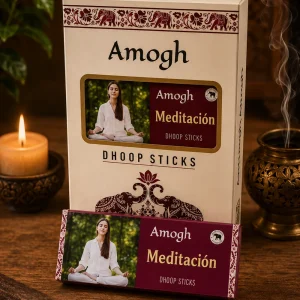 SAHUMERIO AMOGH X15 (DHOOP) GANAPATI SANDAL