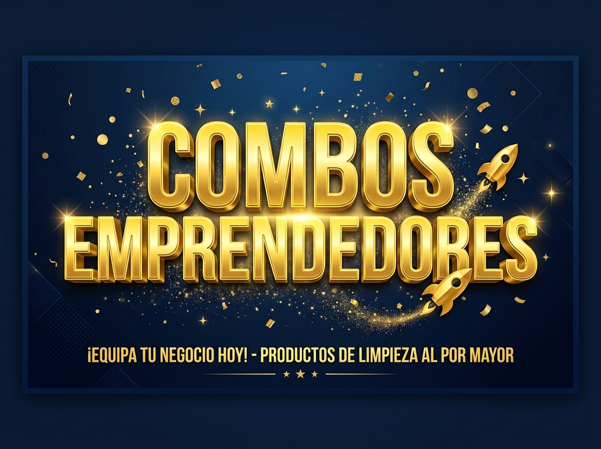 Combos Emprendedores