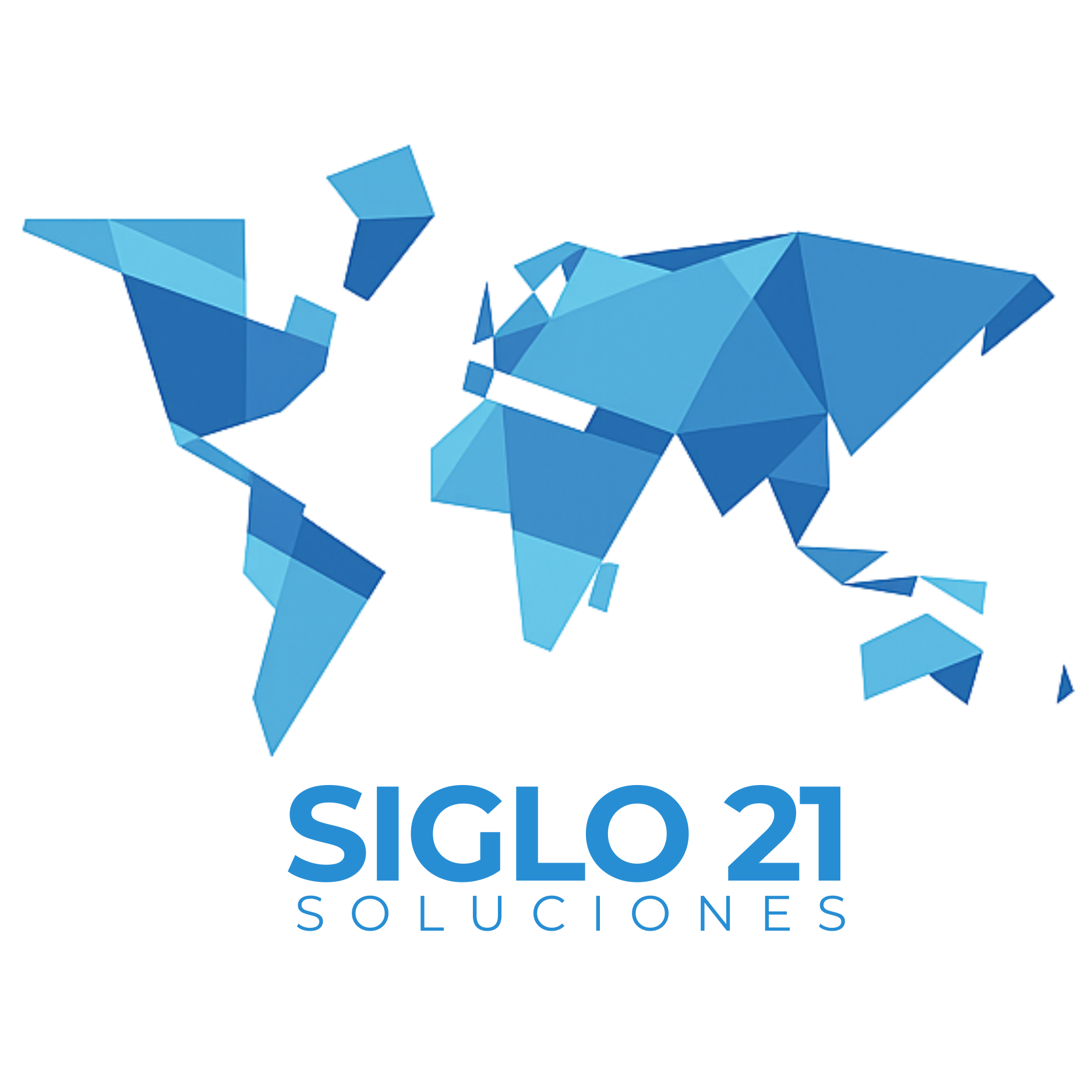 Siglo 21 Soluciones - Diseño & Desarrollo