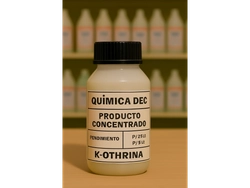 K-OTHRINA CONCENTRADA