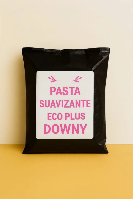 PASTA SUAVIZANTE DOWNY ECO PLUS