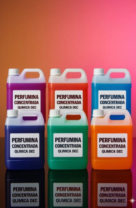 PERFUMINA CONCENTRADA 20LT