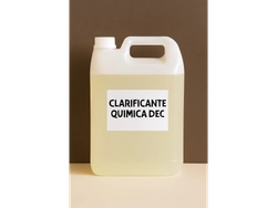 CLARIFICANTE