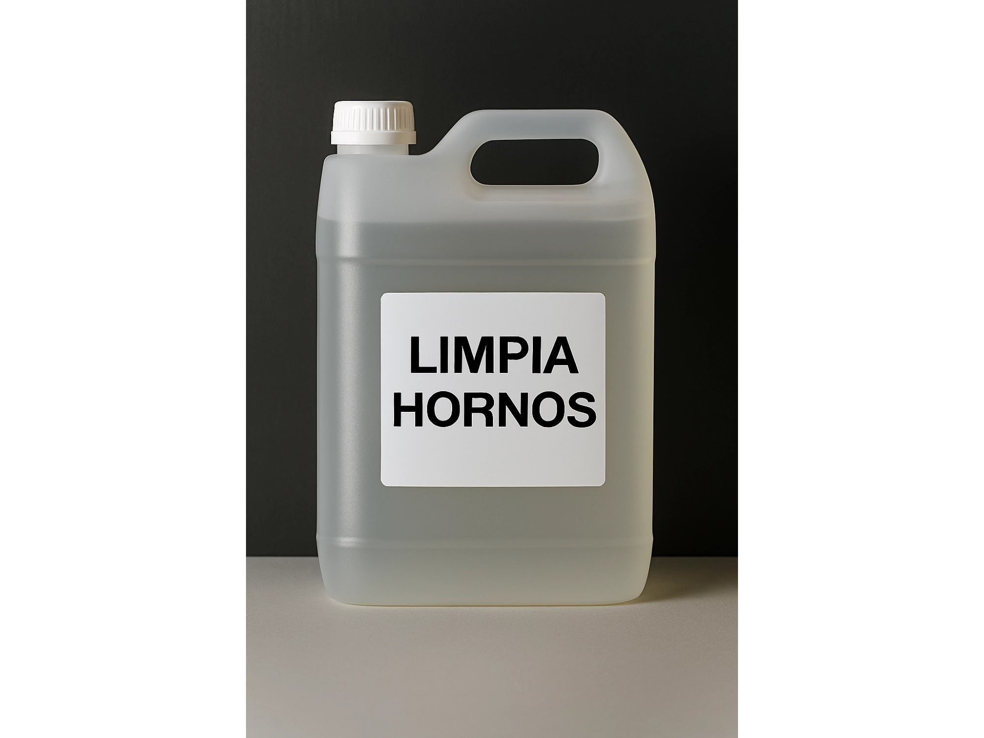 LIMPIA HORNOS