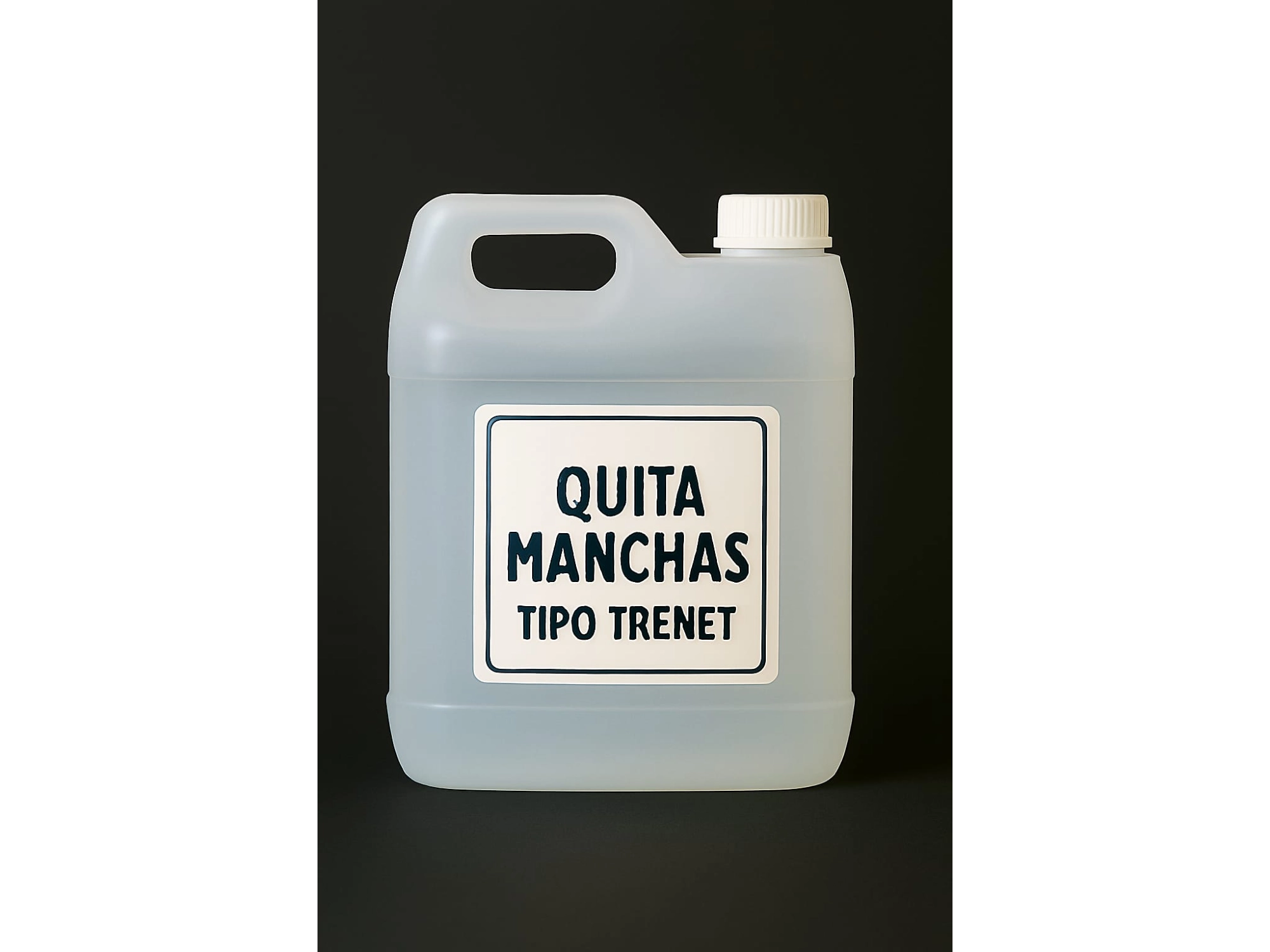 QUITA MANCHAS T/TRENET